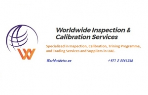 Inspection & calibration services and Industrial Equipment S